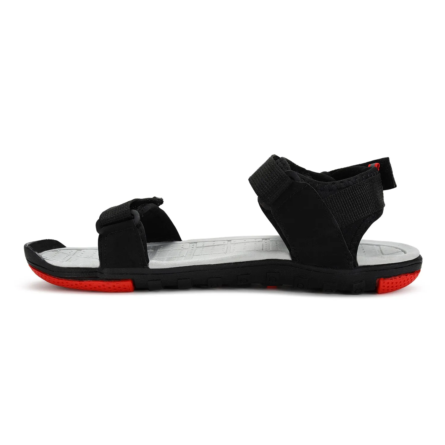 Paragon Blot K1407G Men Stylish Sandals | Comfortable Sandals for Daily Outdoor Use | Casual Formal Sandals with Cushioned Soles