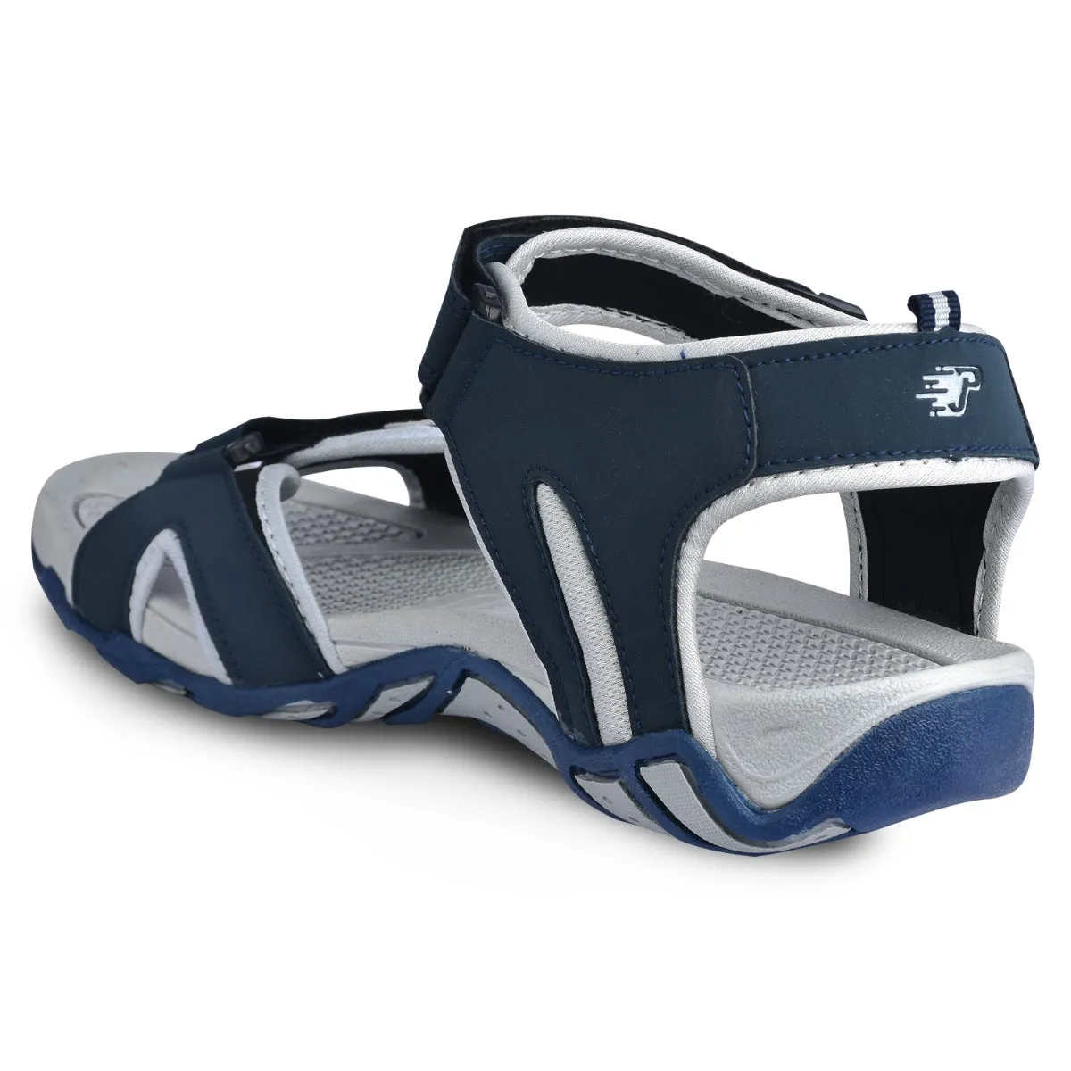 Paragon FBK1413G Men Stylish Sandals | Comfortable Sandals for Daily Outdoor Use | Casual Formal Sandals with Cushioned Soles