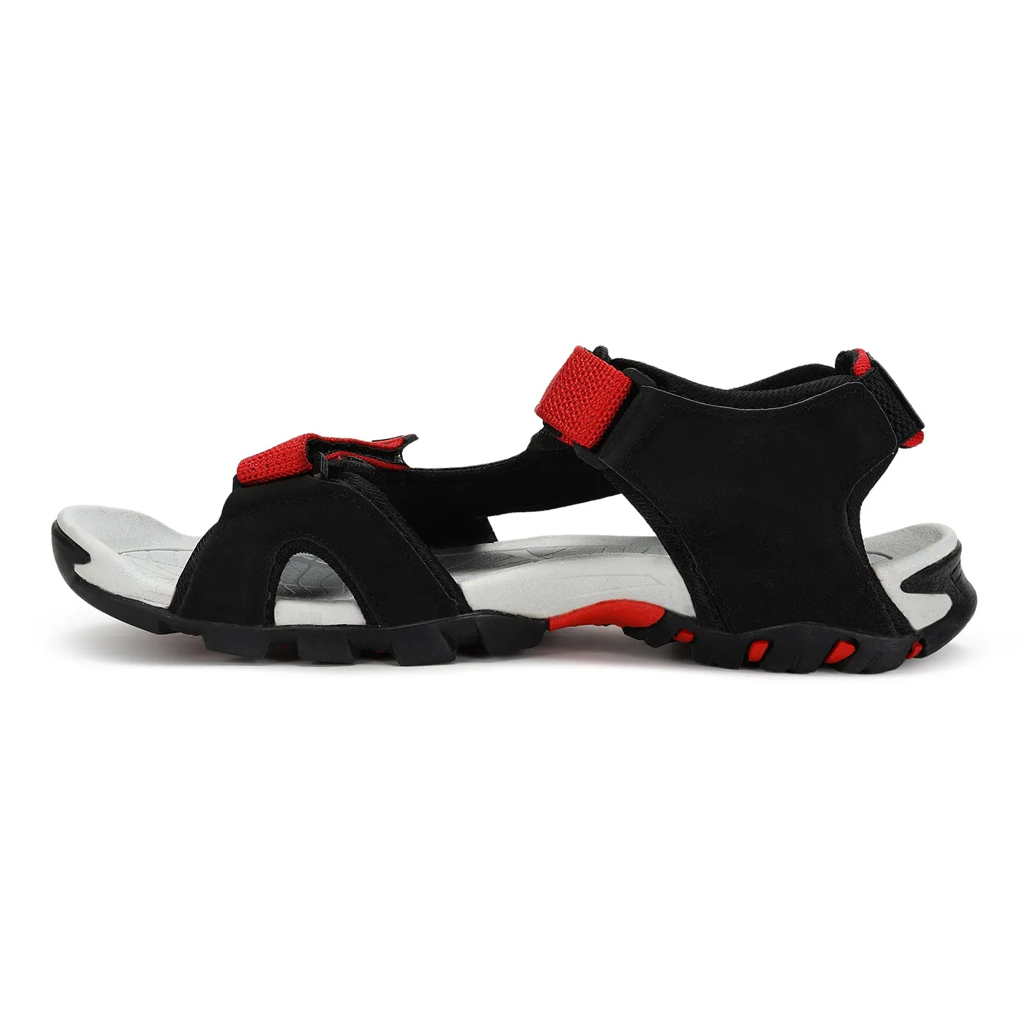 Paragon K1403G Men Stylish Sandals | Comfortable Sandals for Daily Outdoor Use | Casual Formal Sandals with Cushioned Soles