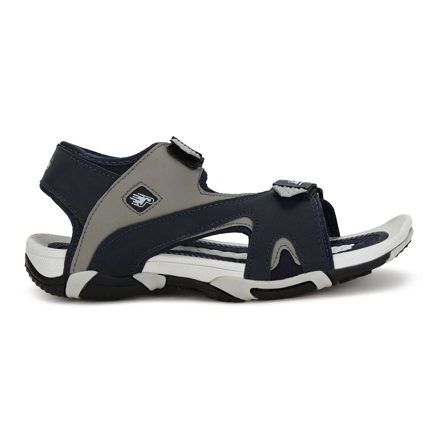 Paragon K1405G Men Stylish Sandals | Comfortable Sandals for Daily Outdoor Use | Casual Formal Sandals with Cushioned Soles