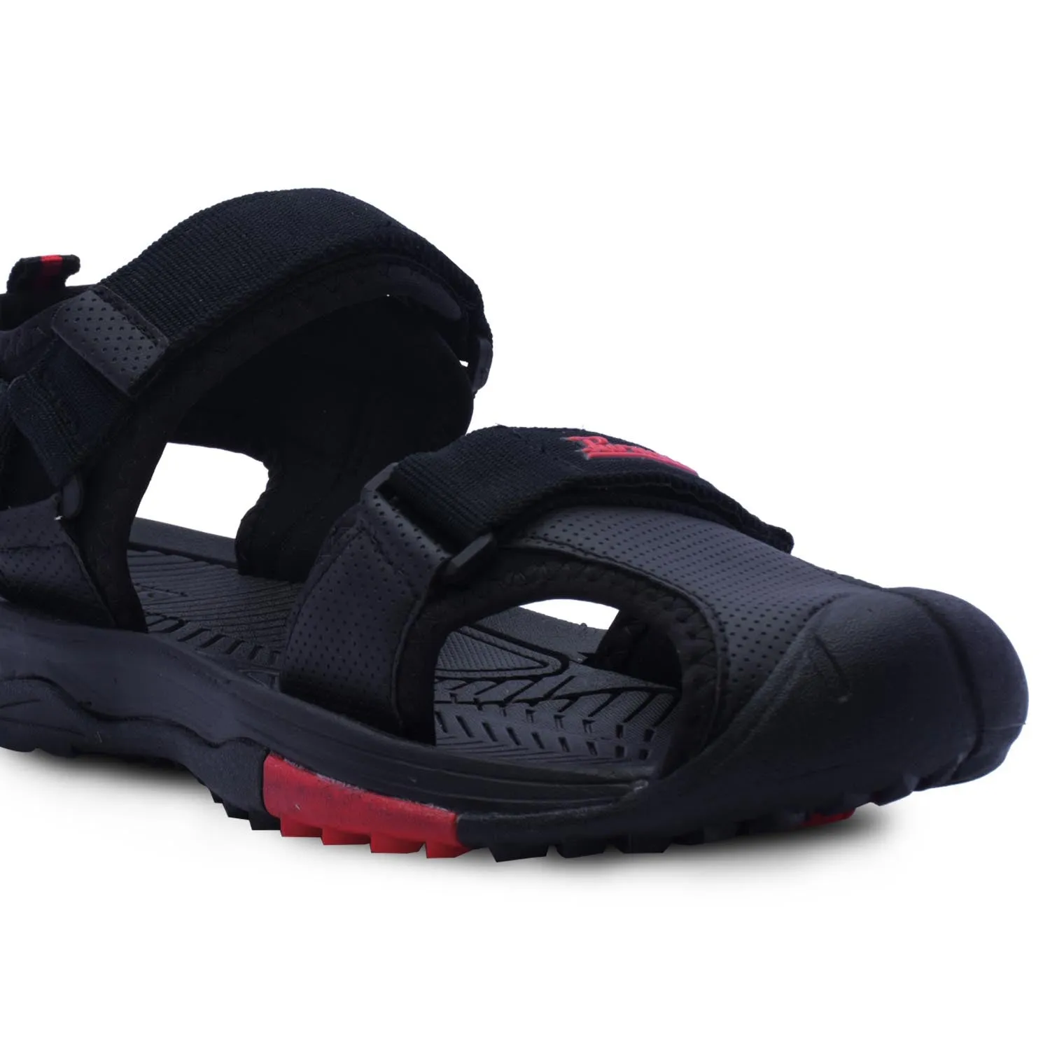 Paragon  K1410G Men Stylish Sandals | Comfortable Sandals for Daily Outdoor Use | Casual Formal Sandals with Cushioned Soles