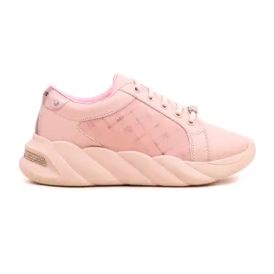 Pink Casual Sneaker AT7251