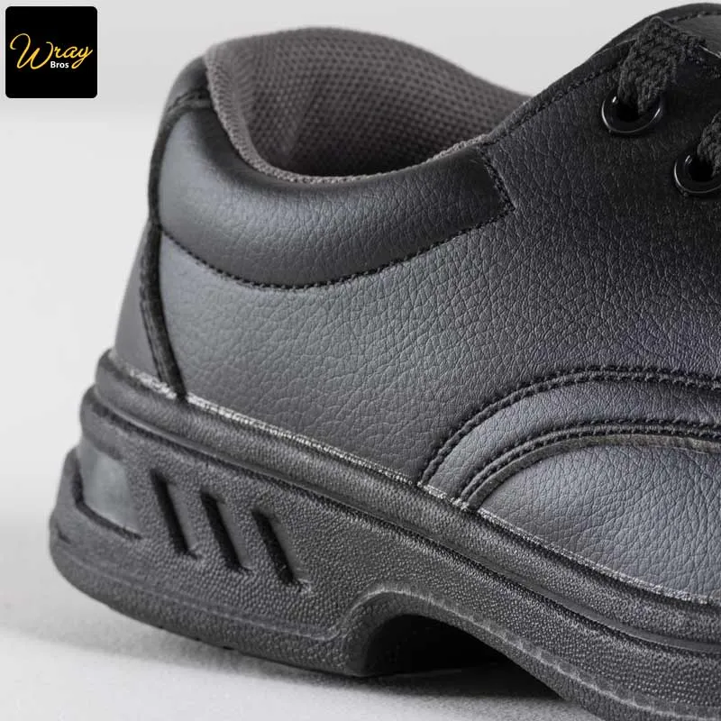 Portwest Steelite Laced Safety Shoe S2 FW80