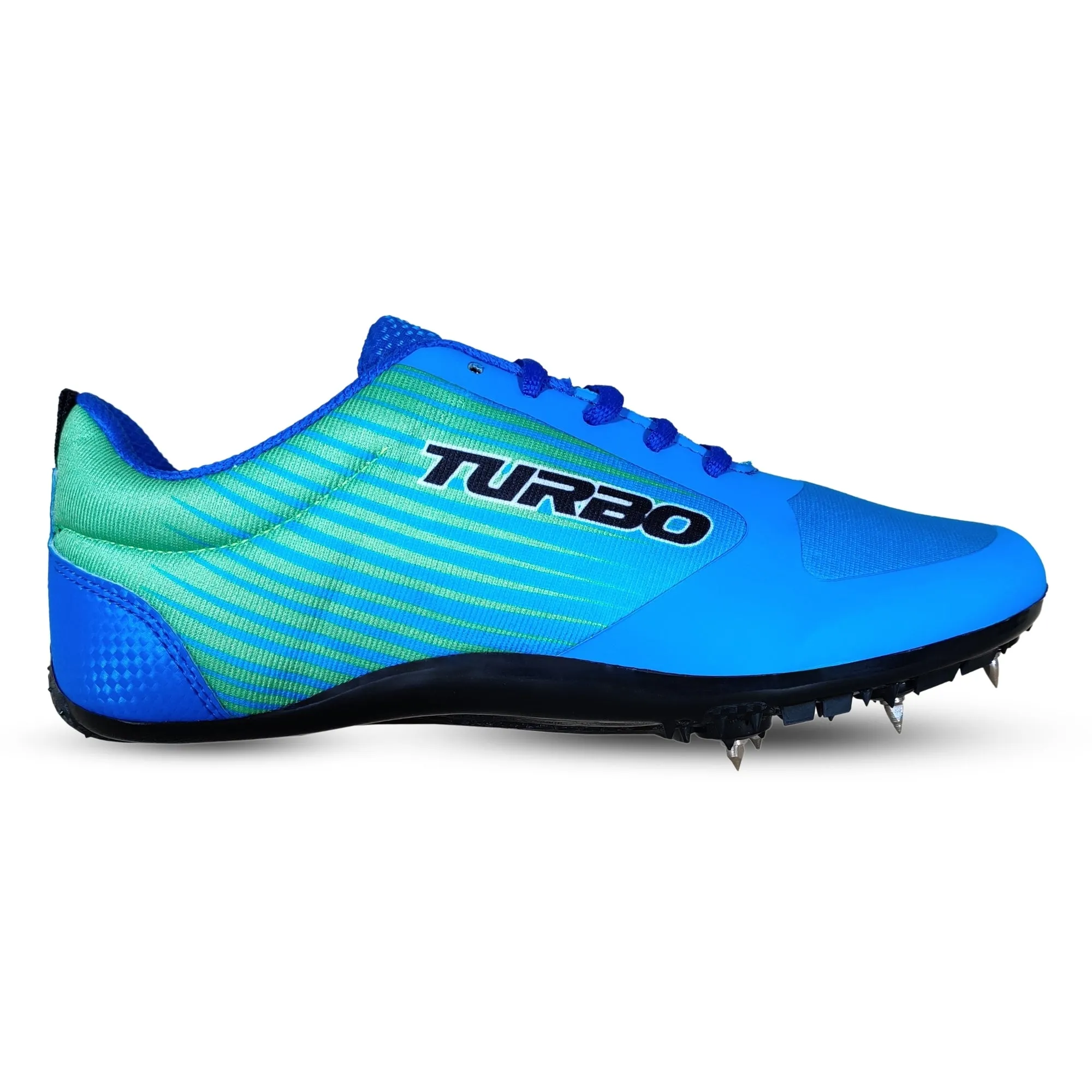 Prokick Turbo Running Spike Shoes