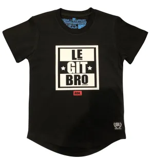 "Legit Bro" T Shirt