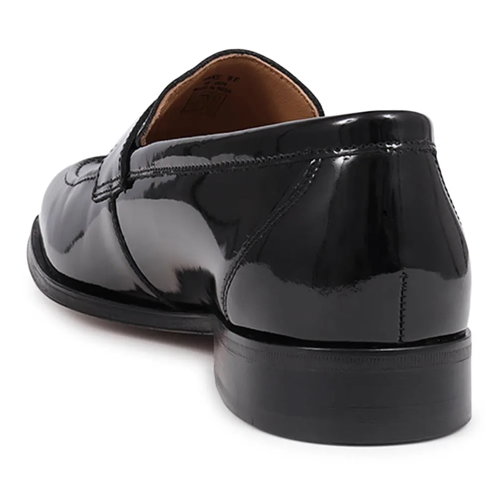 Rake Leather Loafers - RAKE / 325 092