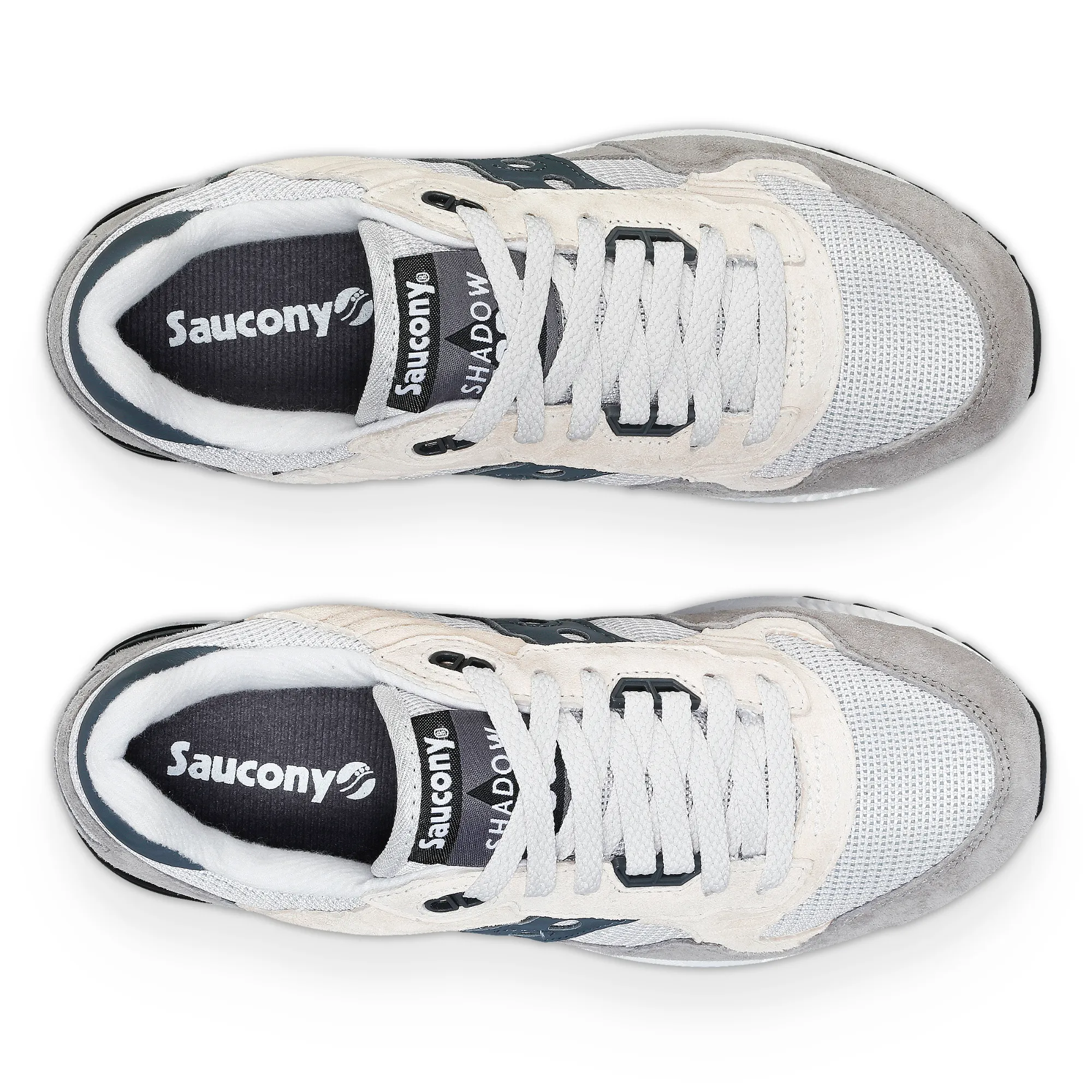 Saucony Men's Shadow 5000 Lifestyle Shoes