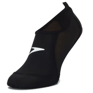 Speedo Swimming Pool Sock - Adult - Black