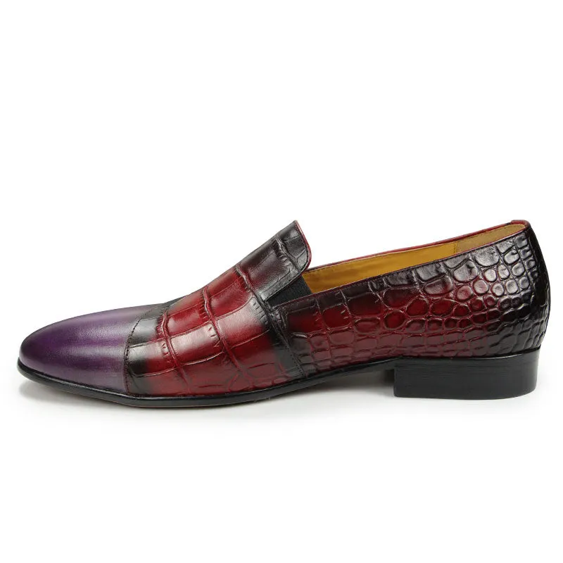 Tarantella - Luxury Men's Loafers