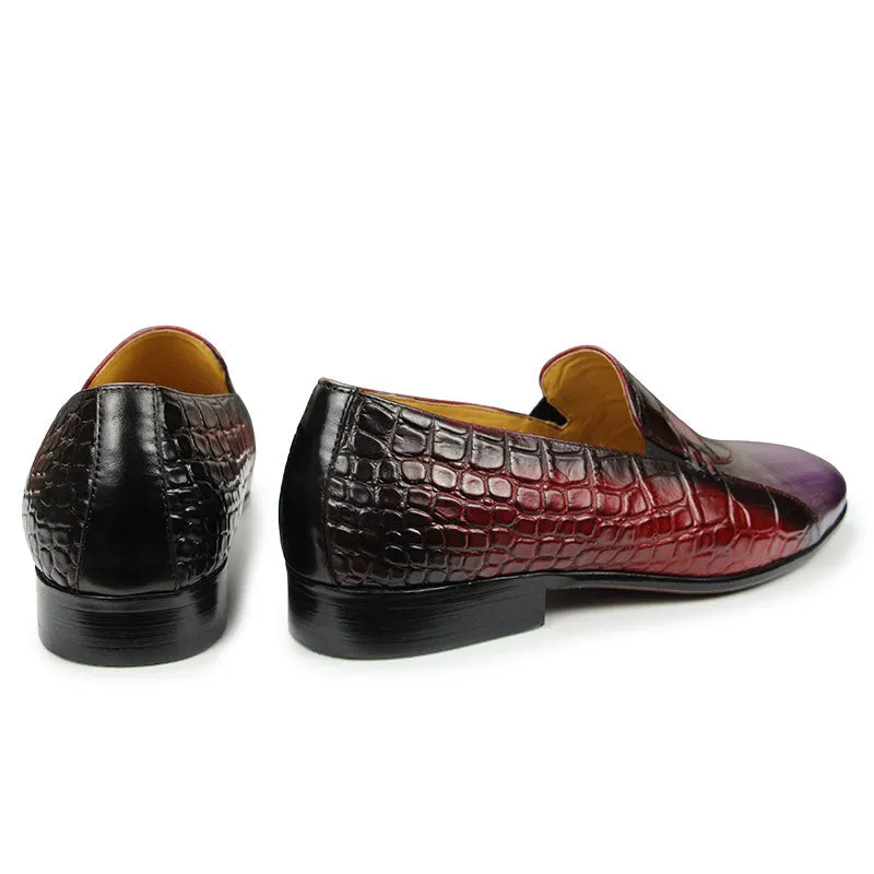 Tarantella - Luxury Men's Loafers