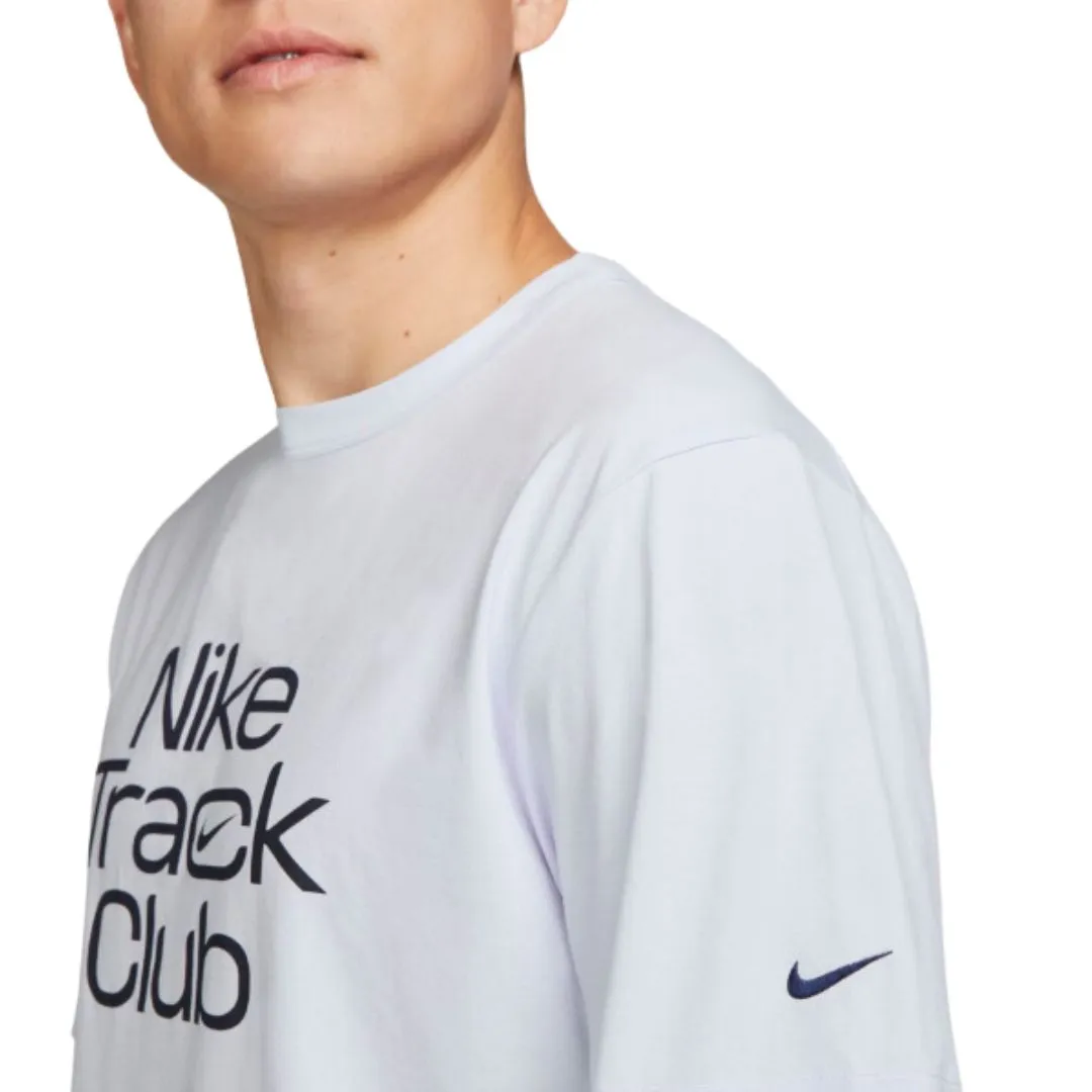 Track Club Dri-FIT T-shirt