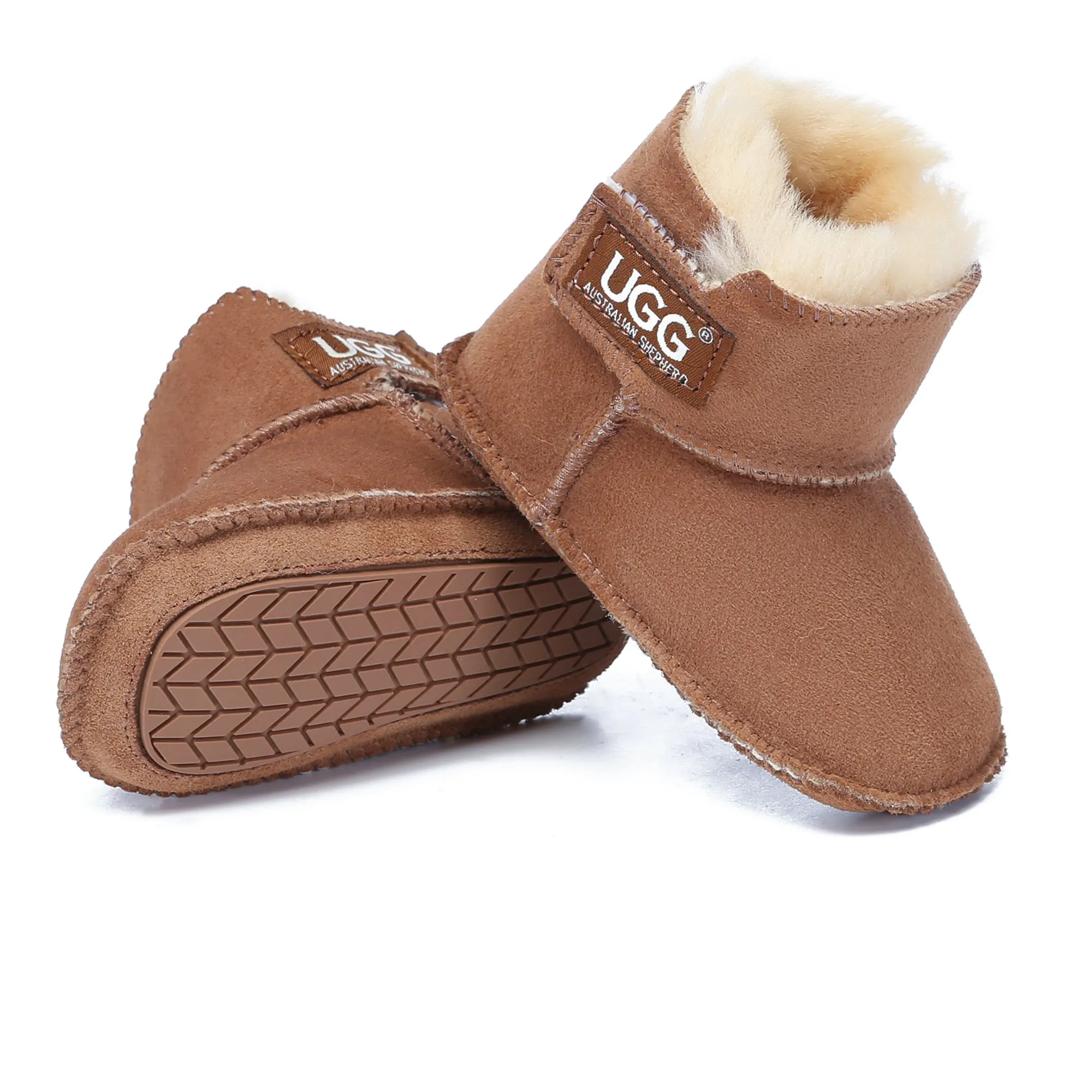 UGG Eliana Baby Bootie