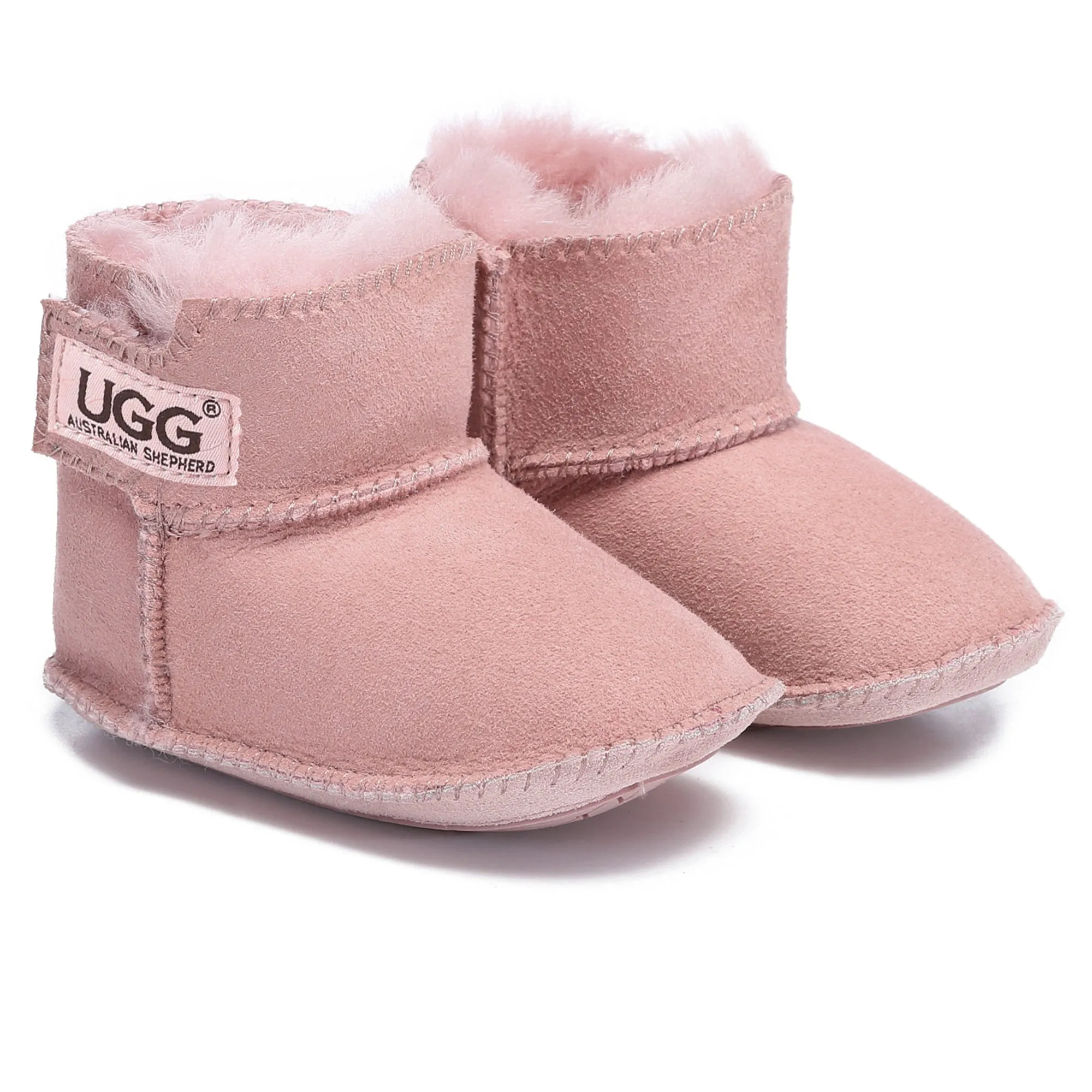 UGG Eliana Baby Bootie