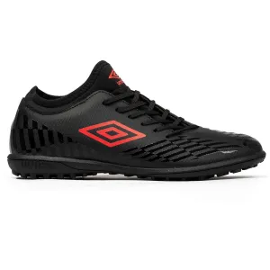 Umbro Raposa SC Kids Astro Turf Football Boots