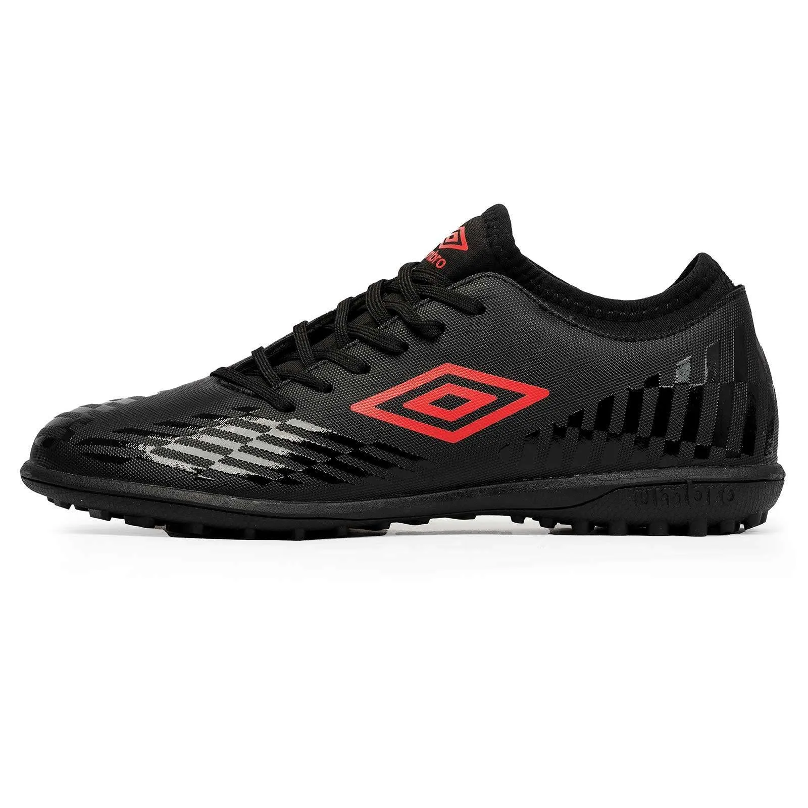 Umbro Raposa SC Kids Astro Turf Football Boots