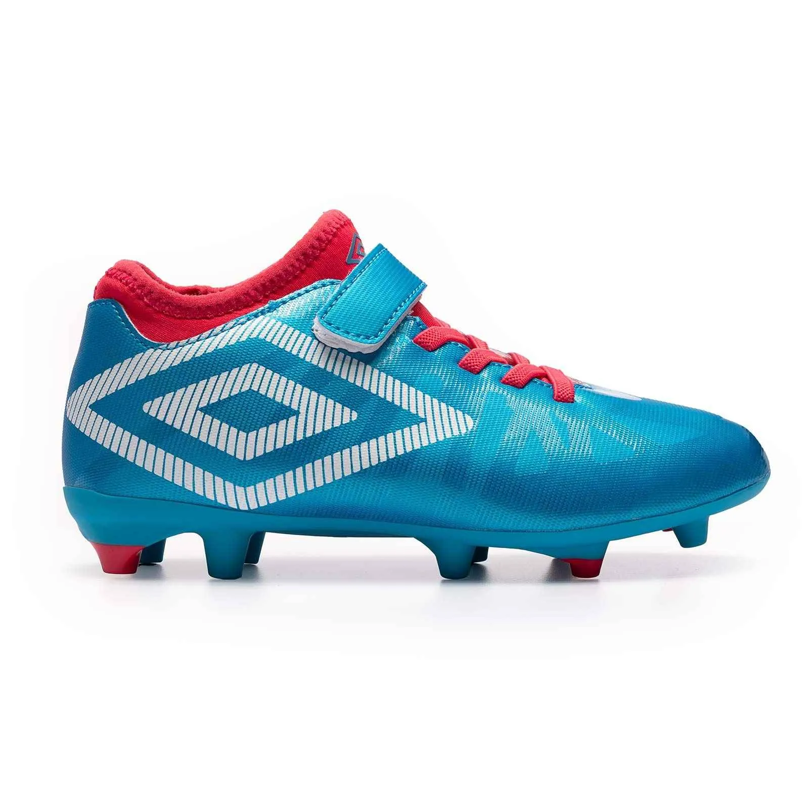 Umbro Ventura FG Junior Kids Football Boots