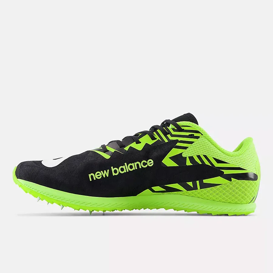 Unisex XC Seven v4 (Green/Black)