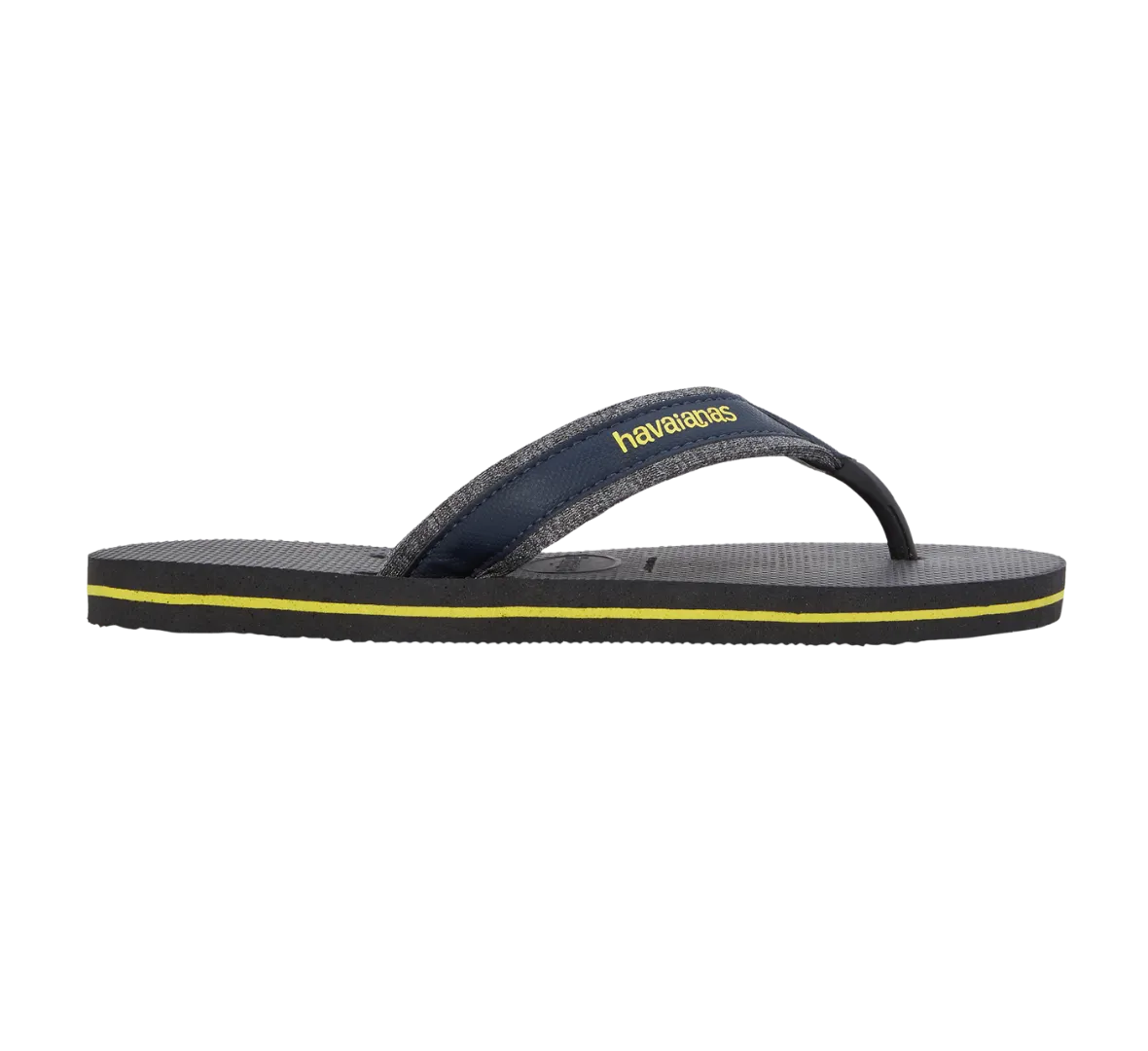 Urban Material Flip Flops