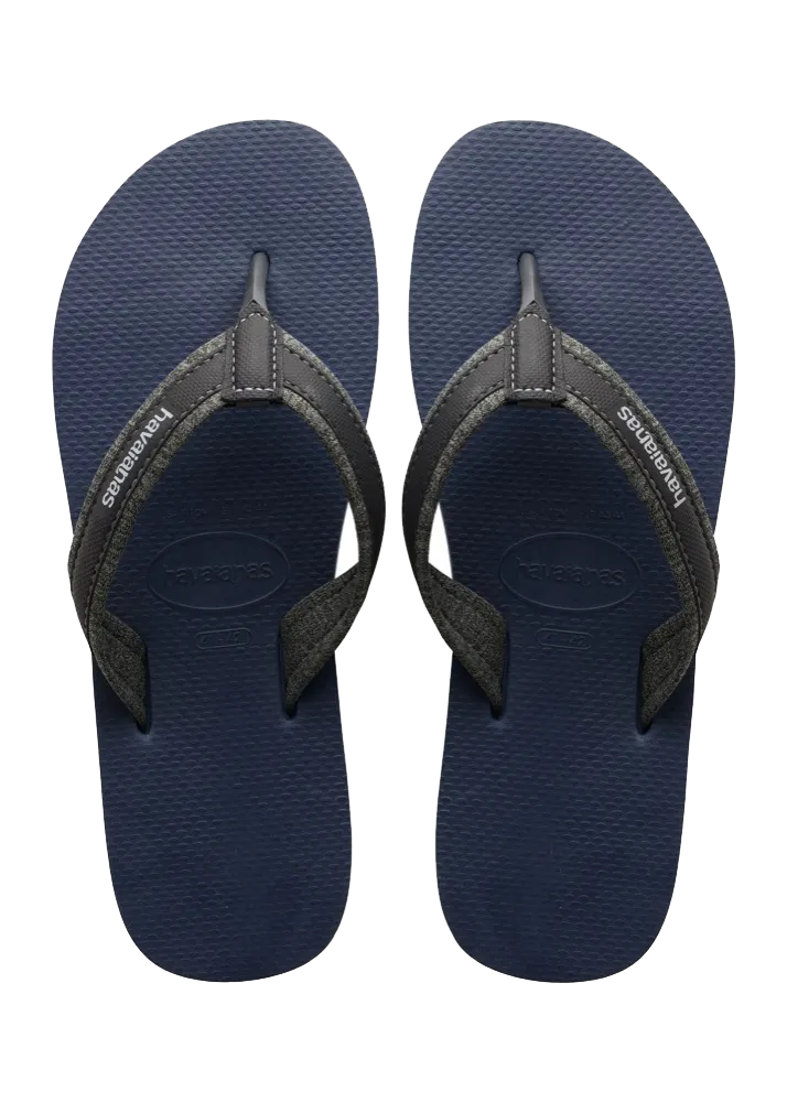 Urban Material Flip Flops