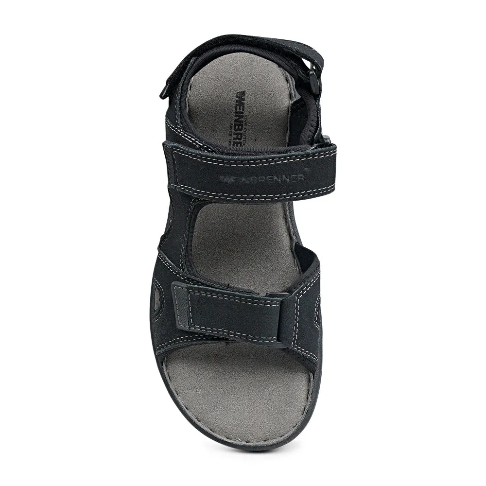 Weinbrenner TRAVELLER Belt Sandal for Men