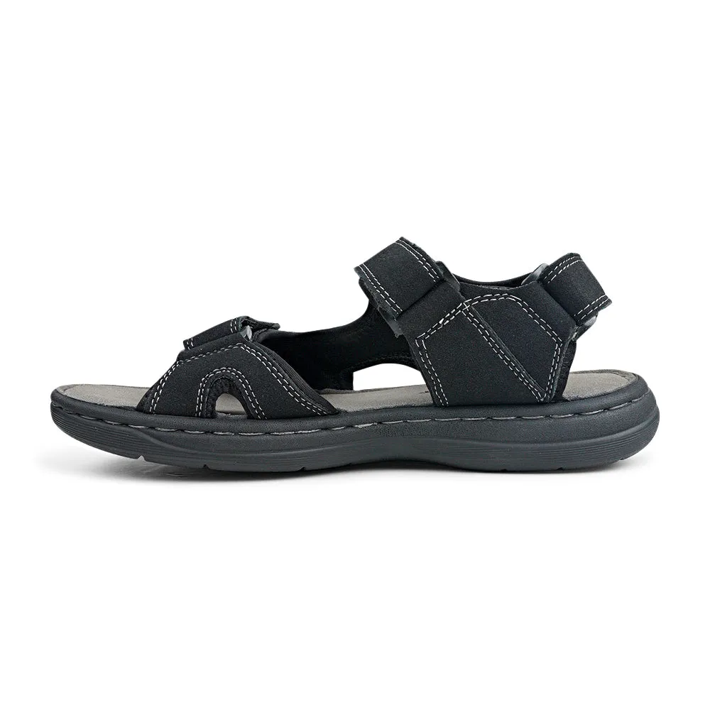 Weinbrenner TRAVELLER Belt Sandal for Men