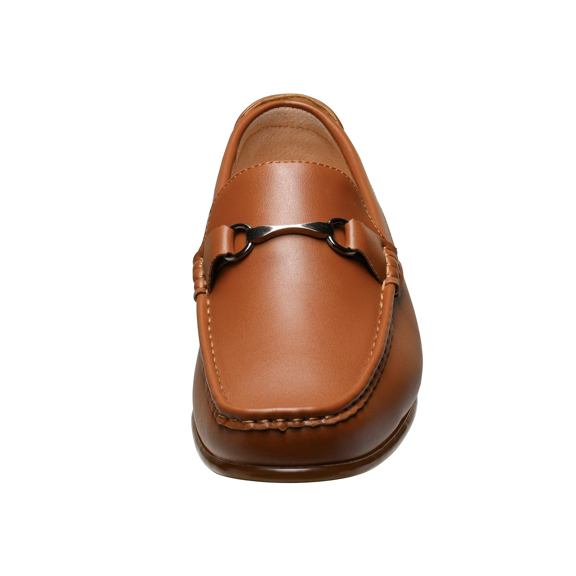 West Louis™ Business-Men Executive Style Leather Mocassins