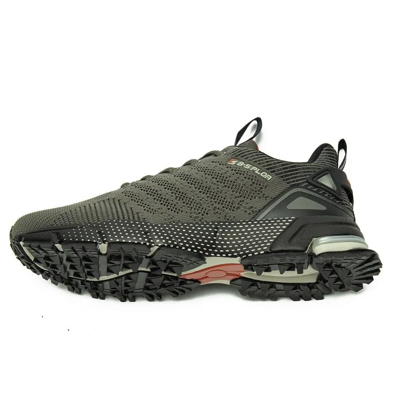 West Louis™ Professional Running Training Non-Slip Track Sneakers