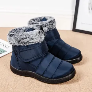 Winter Warm Women's Snow Boots Leisure