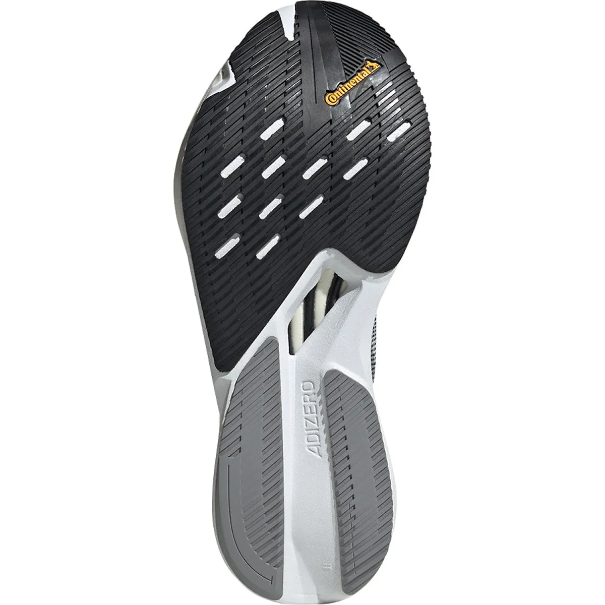 Women’s Adizero Boston 12 (Core Black/Cloud White/Carbon)