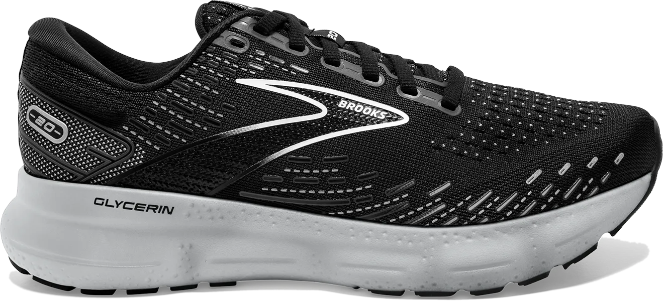 Women's Glycerin 20